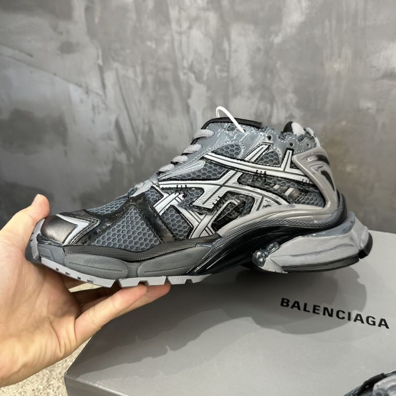 Balenciaga Track Shoes